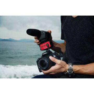 Saramonic SR-AX100  XLR Audio Adapter