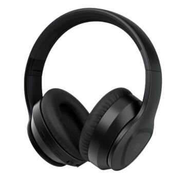 Saramonic SR-BH600 Wireless Active Noise-Cancelling Headphones