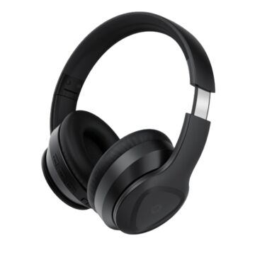 Saramonic SR-BH600 Wireless Active Noise-Cancelling Headphones