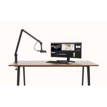 Saramonic SR-BV1 Microphone