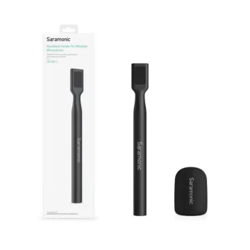 Saramonic SR-MH1 Handheld Transmitter Adapter