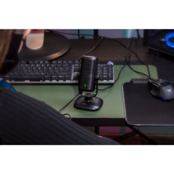 Saramonic SR-MV2000 Compact and Professional USB Microphone
