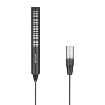 Saramonic SR-NV5X Directional Condenser Microphone