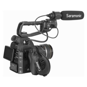 Saramonic SR-NV5X Directional Condenser Microphone