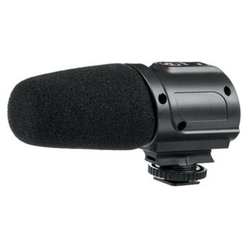 Saramonic SR-PMIC3 Surround Recorder Microphone