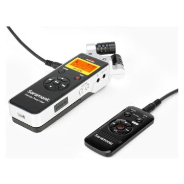 Saramonic SR-Q2M Microphone