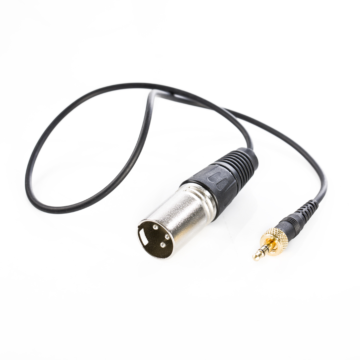 Saramonic SR-UM10-C35XLR