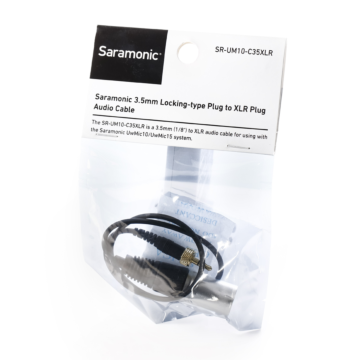 Saramonic SR-UM10-C35XLR