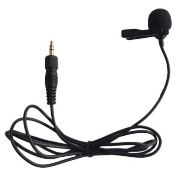 Saramonic SR-UM10-M1 Replacement Lavalier Microphone