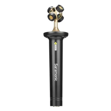 Saramonic SR-VRMIC 3D Microphone