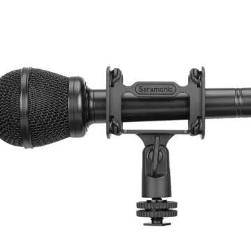 Saramonic SR-VRMIC 3D Microphone