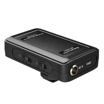 Saramonic SR-WM4C Wireless Microphone