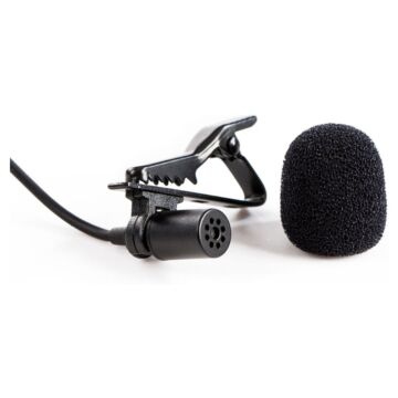 Saramonic SR-XLM1 Broadcast-Quality Lavalier Microphone