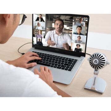 Saramonic SmartMic MTV500 USB Desktop Microphone