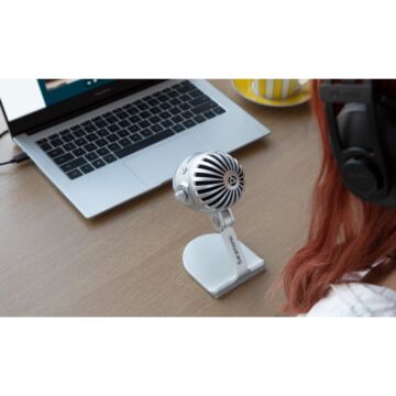 Saramonic SmartMic MTV550 USB Microphone