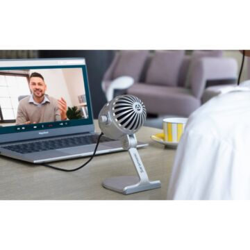 Saramonic SmartMic MTV550 USB Microphone