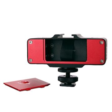 Saramonic SmartMixer For Smart Phones