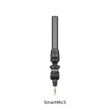 Saramonic Smartmic5 Series