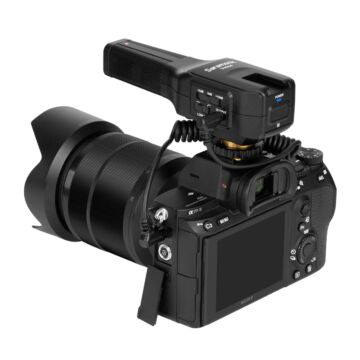 Saramonic Vmic4 Microphone