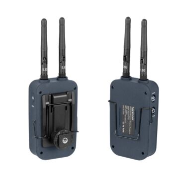 Saramonic VmicLink5 HiFi System (RX5+TX5)