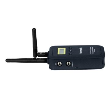 Saramonic VmicLink5 HiFi System (RX5+TX5)