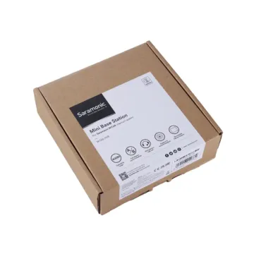 Saramonic WiTalk HUB Mini Base Station Intercom Headset