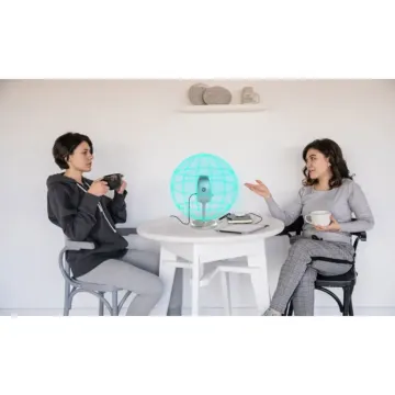 Saramonic Xmic-Z4 USB Condenser Microphone