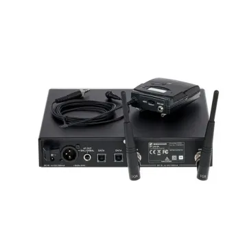 Sennheiser EW100 G4-ME2 Wireless Microphone