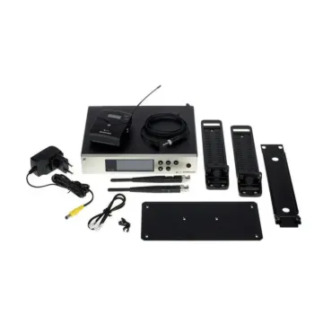 Sennheiser EW100 G4-ME2 Wireless Microphone