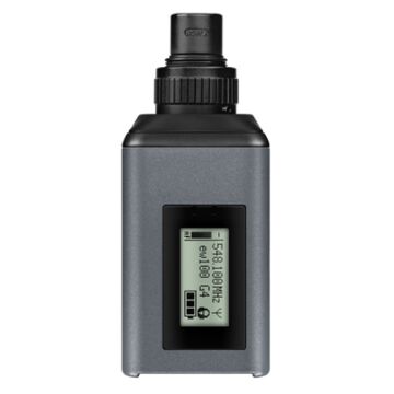 Sennheiser EW100 ENG G4 Wireless Microphone Combo