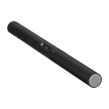 Sennheiser MKE 600 Shotgun Microphone