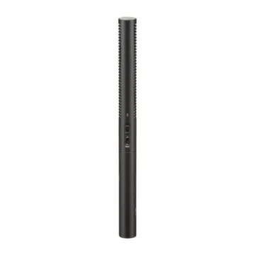 Sennheiser MKE 600 Shotgun Microphone