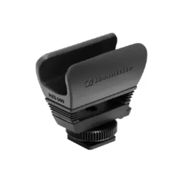 Sennheiser MKE 600 Shotgun Microphone