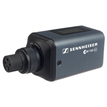 Sennheiser EW 100 ENG G3 Wireless Microphone