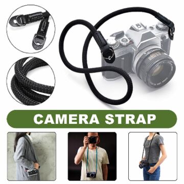 Shetu Camera Strap