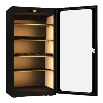 Shutter B SB-140DS Dry Cabinet ( รุ่นเปิดตู้ด้วยลายนิ้วมือ )