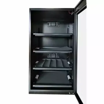 Shutter B SB-150AT LED Numerical Control Touch Screen Dry Cabinet ตู้กันชื้น