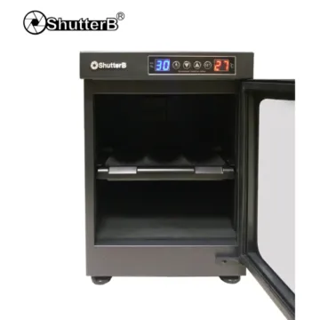 Shutter B SB-30ES (30 ลิตร) Dry Cabinet ตู้กันชื้น