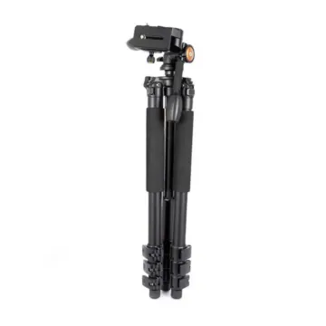 Shutter B SB-620 Aluminium Tripod Kit