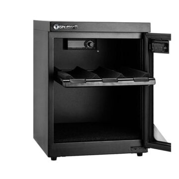 Shutter B SB-30C (30 ลิตร) Dry Cabinet ตู้กันชื้น
