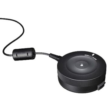 Sigma USB DOCK