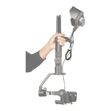 Simply Gimbal FMJ Handheld Gimbal Adapter