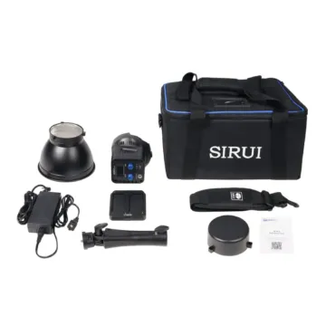 Sirui C60 LED Monolight