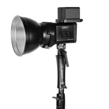 Sirui C60R RGB LED Monolight