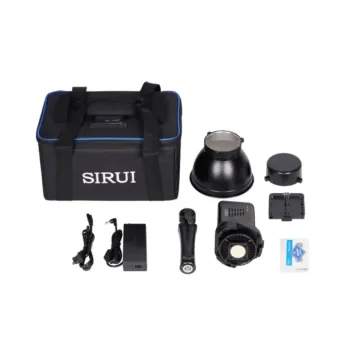 Sirui C60R RGB LED Monolight