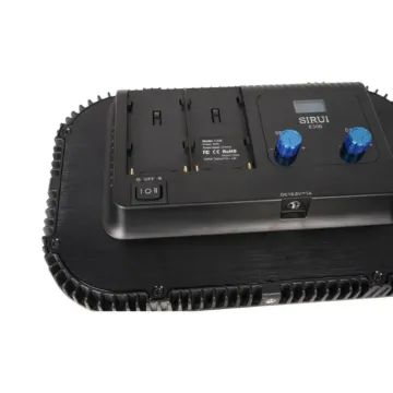 Sirui E30B Bi-Color Soft LED Panel