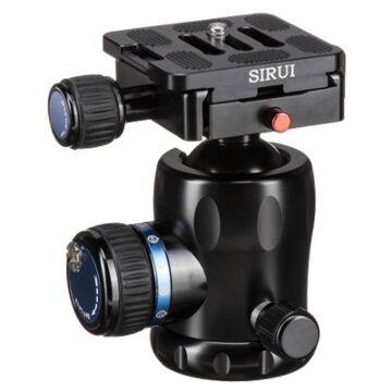 Sirui K-10X Ball Head