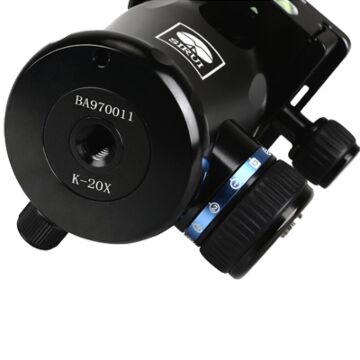 Sirui K-20X Ball Head