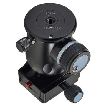 Sirui K-30X Ball Head