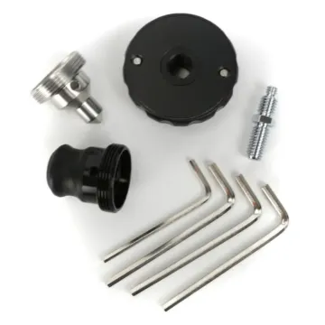 Sirui P-224SR Photo/Video Monopod with VA5 Head